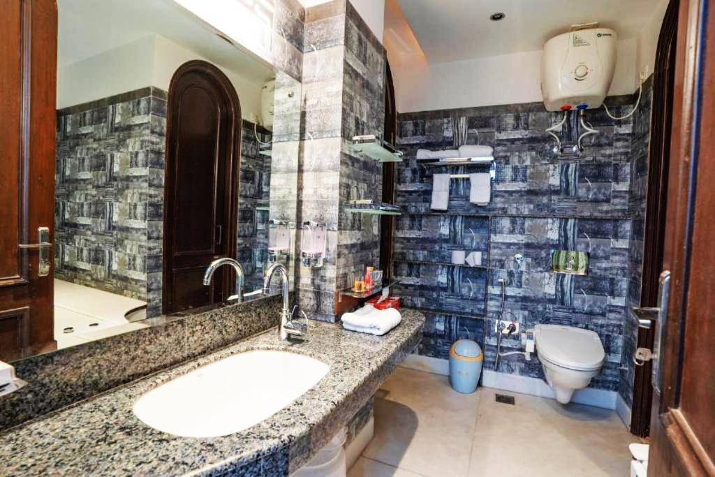 Treehouse Narmade A Riverfront Resort & Spa Narmadapuram Hoshangabad 외부 사진