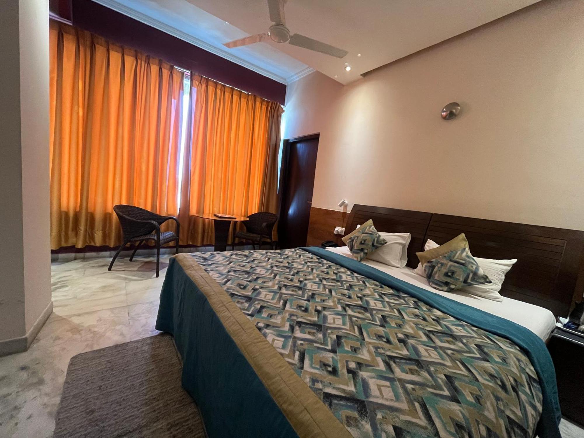 Treehouse Narmade A Riverfront Resort & Spa Narmadapuram Hoshangabad 외부 사진